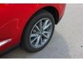 Performance Red Pearl - RDX Technology Photo No. 13