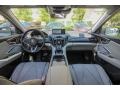  2019 RDX Advance Graystone Interior