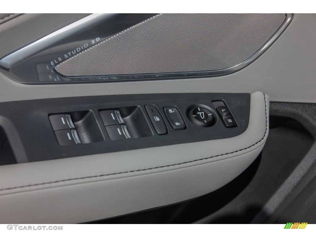 2019 Acura RDX Advance Controls Photo #128540075
