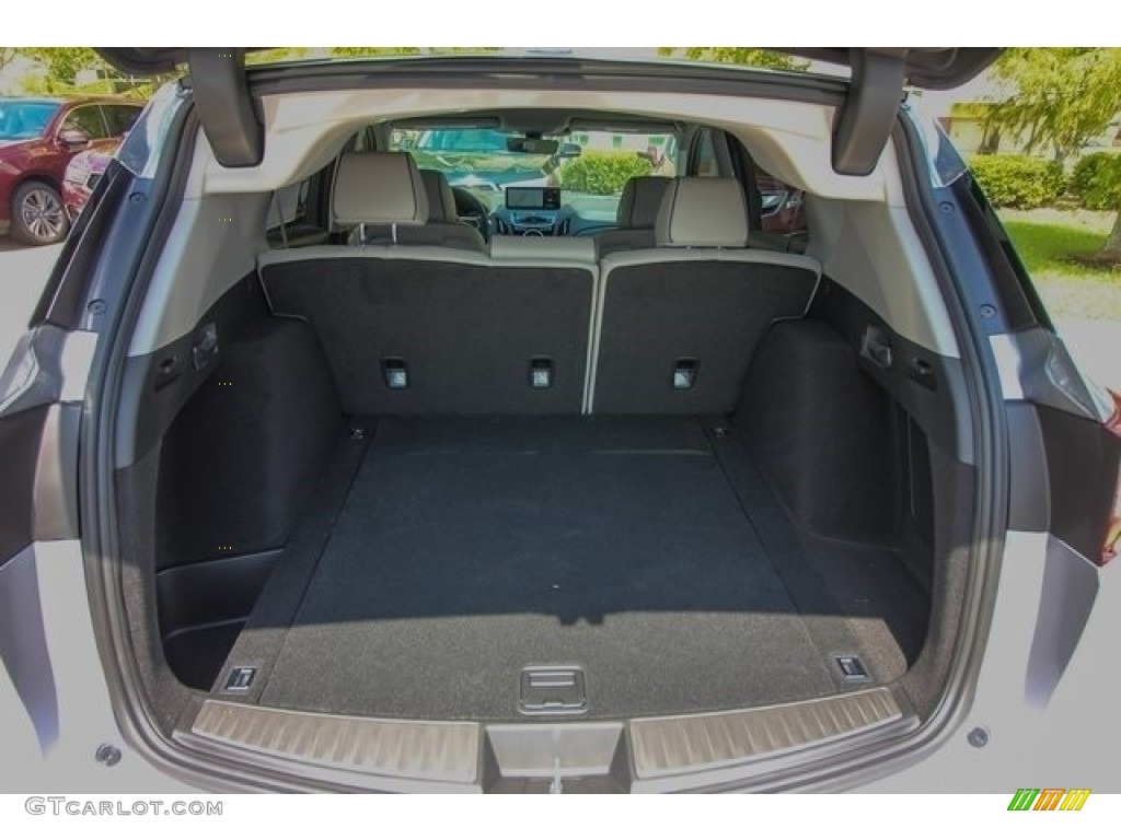 2019 Acura RDX Advance Trunk Photo #128540222