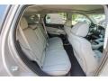 2019 Acura RDX Graystone Interior Rear Seat Photo