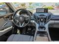 2019 Acura RDX Graystone Interior Dashboard Photo