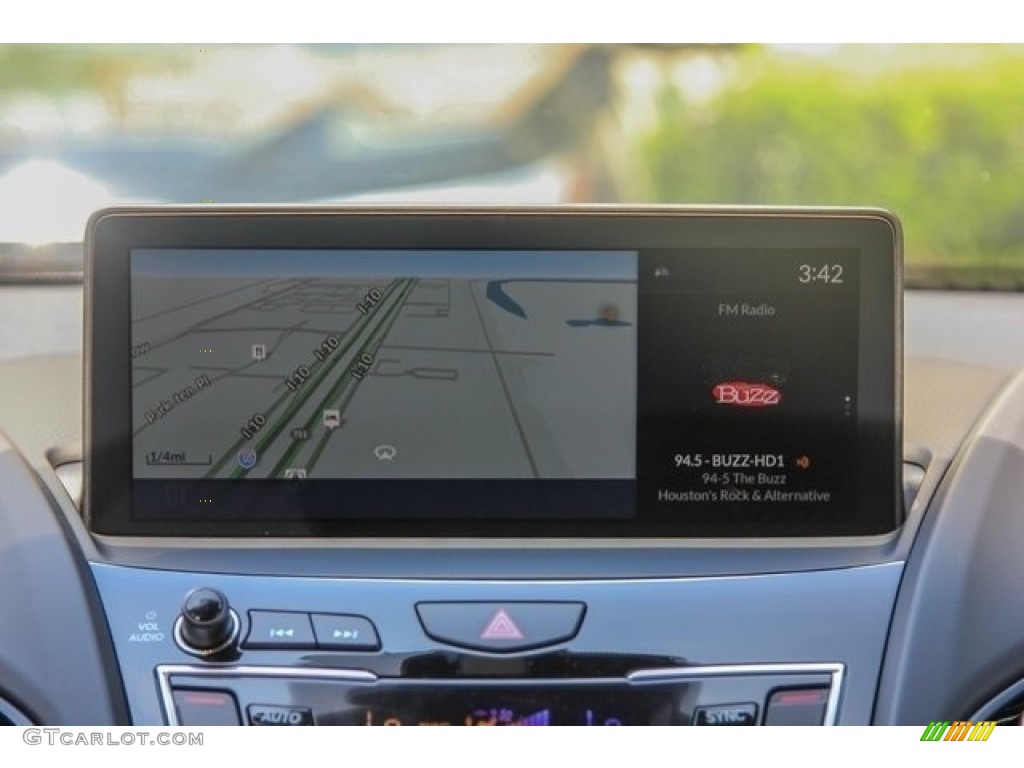 2019 Acura RDX Advance Navigation Photos