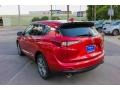 2019 Performance Red Pearl Acura RDX Technology  photo #5