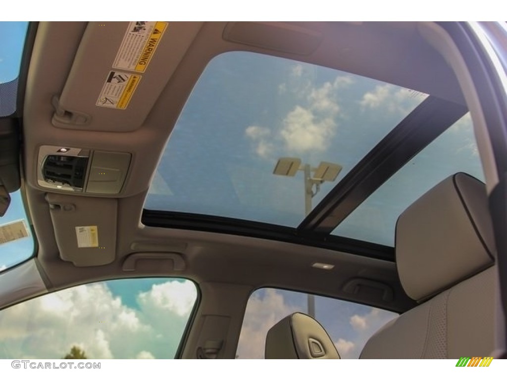 2019 Acura RDX Advance Sunroof Photo #128540543