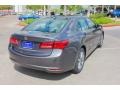 Modern Steel Metallic - TLX Sedan Photo No. 7