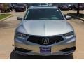 Lunar Silver Metallic - TLX Sedan Photo No. 2