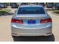Lunar Silver Metallic - TLX Sedan Photo No. 6