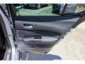 Lunar Silver Metallic - TLX Sedan Photo No. 19