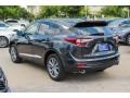 2019 Gunmetal Metallic Acura RDX Technology  photo #5