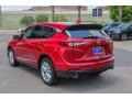 2019 Performance Red Pearl Acura RDX FWD  photo #5