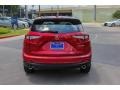 2019 Performance Red Pearl Acura RDX FWD  photo #6