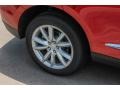 2019 Acura RDX FWD Wheel