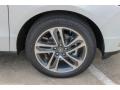2018 Acura MDX Advance SH-AWD Wheel