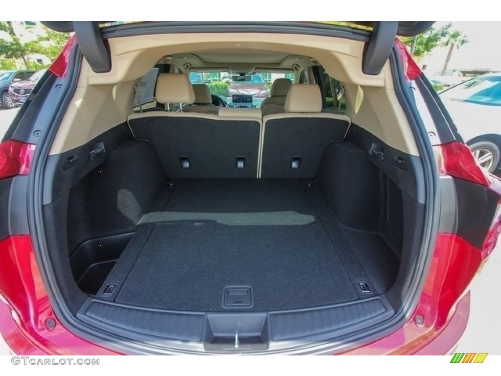2019 Acura RDX FWD Trunk Photo #128542166