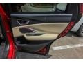 Parchment 2019 Acura RDX FWD Door Panel