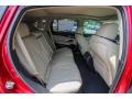 Parchment Rear Seat Photo for 2019 Acura RDX #128542193
