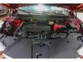 2.0 Liter Turbocharged DOHC 16-Valve VTEC 4 Cylinder 2019 Acura RDX FWD Engine
