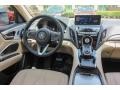 Parchment Dashboard Photo for 2019 Acura RDX #128542235