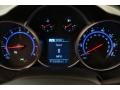 2016 Champagne Silver Metallic Chevrolet Cruze Limited LT  photo #7