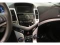 2016 Champagne Silver Metallic Chevrolet Cruze Limited LT  photo #9