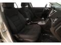 2016 Champagne Silver Metallic Chevrolet Cruze Limited LT  photo #10