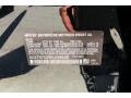Jet Black - X3 sDrive30i Photo No. 11