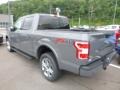 2018 Lead Foot Ford F150 XLT SuperCrew 4x4  photo #6