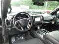 2018 Lead Foot Ford F150 XLT SuperCab 4x4  photo #10