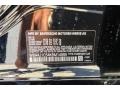  2019 4 Series 430i Gran Coupe Carbon Black Metallic Color Code 416