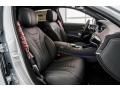Black Front Seat Photo for 2018 Mercedes-Benz S #128544572