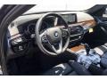 2018 Dark Graphite Metallic BMW 5 Series 530e iPerfomance Sedan  photo #5
