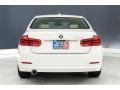 Alpine White - 3 Series 320i Sedan Photo No. 4