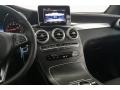 2018 Mercedes-Benz GLC 300 4Matic Controls