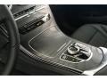 Black Controls Photo for 2018 Mercedes-Benz GLC #128545735