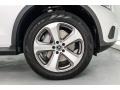 2018 Mercedes-Benz GLC 300 4Matic Wheel and Tire Photo