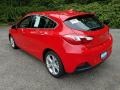 Red Hot - Cruze Premier Hatchback Photo No. 2