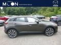 2019 Titanium Flash Mica Mazda CX-3 Touring AWD #128542687