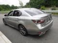 Atomic Silver - GS 350 F Sport Photo No. 9