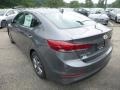 Galactic Gray - Elantra Value Edition Photo No. 6
