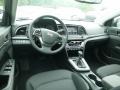 Galactic Gray - Elantra Value Edition Photo No. 9