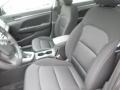 Galactic Gray - Elantra Value Edition Photo No. 12