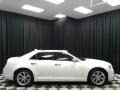 2018 Bright White Chrysler 300 C  photo #5