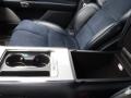 2017 White Platinum Lincoln Continental Black Label AWD  photo #23