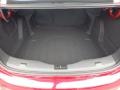 2016 Siren Red Tintcoat Chevrolet Cruze LT Sedan  photo #7