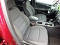 2016 Siren Red Tintcoat Chevrolet Cruze LT Sedan  photo #15