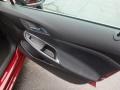 2016 Siren Red Tintcoat Chevrolet Cruze LT Sedan  photo #17