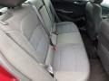 2016 Siren Red Tintcoat Chevrolet Cruze LT Sedan  photo #18