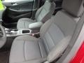 2016 Siren Red Tintcoat Chevrolet Cruze LT Sedan  photo #20