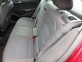 2016 Siren Red Tintcoat Chevrolet Cruze LT Sedan  photo #21